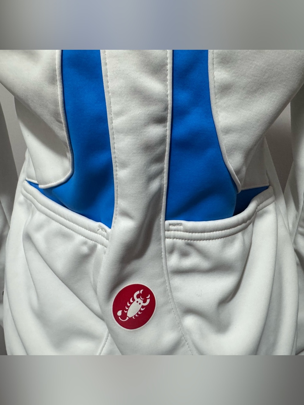 Castelli Invidia Women's Jacket - Picture 6 of 11